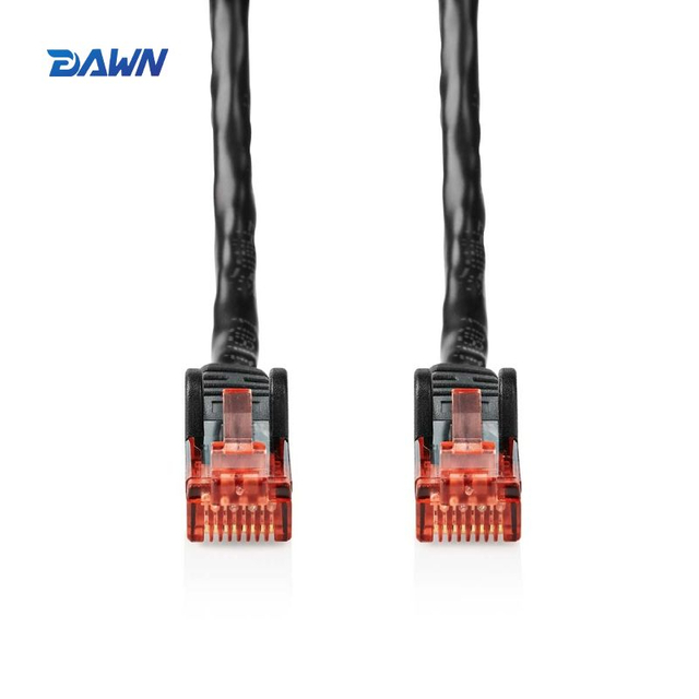DAWN LINK CAT6 U/UTP Outdoor Network Cable
