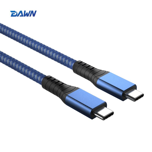 DAWN LINK USB4.0 C To C 40Gbps 100W