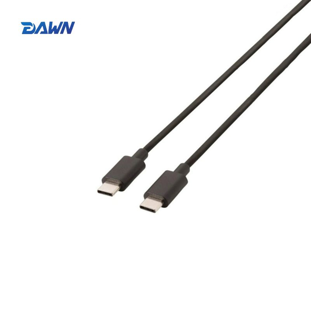 DAWN LINK USB 2.0 C to C cable
