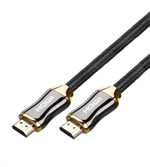 HDMI & DP CABLE