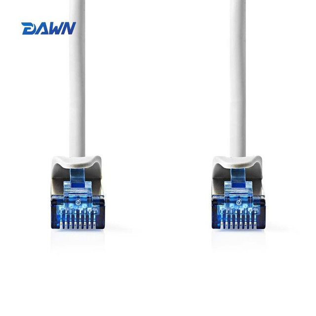 DAWN LINK CAT6A S/FTP Network Cable LZSH