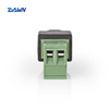 DAWN LINK Terminal Block DC Male