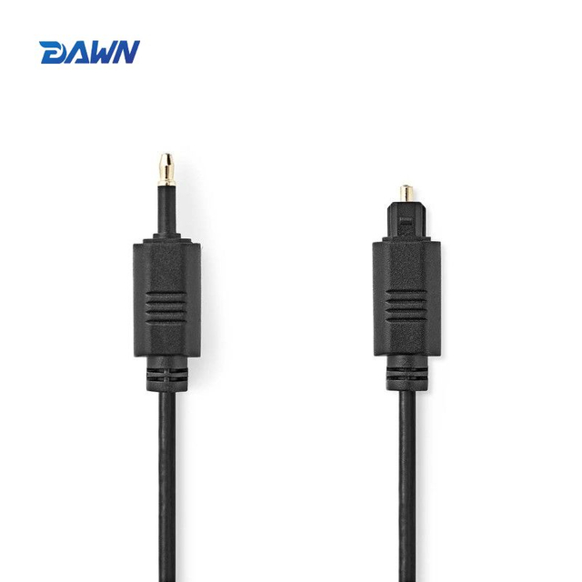 DAWN LINK Toslink To 3.5mm Cable