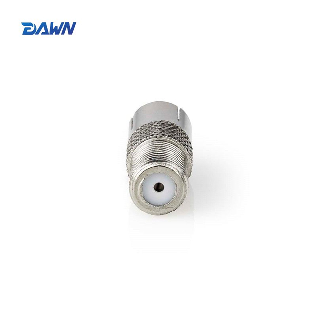 DAWN LINK Satellite Antenna Adapter F Female To IEC Female