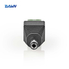 DAWN LINK Terminal Block DC Male