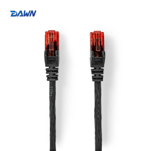 DAWN LINK CAT6 U/UTP Outdoor Network Cable