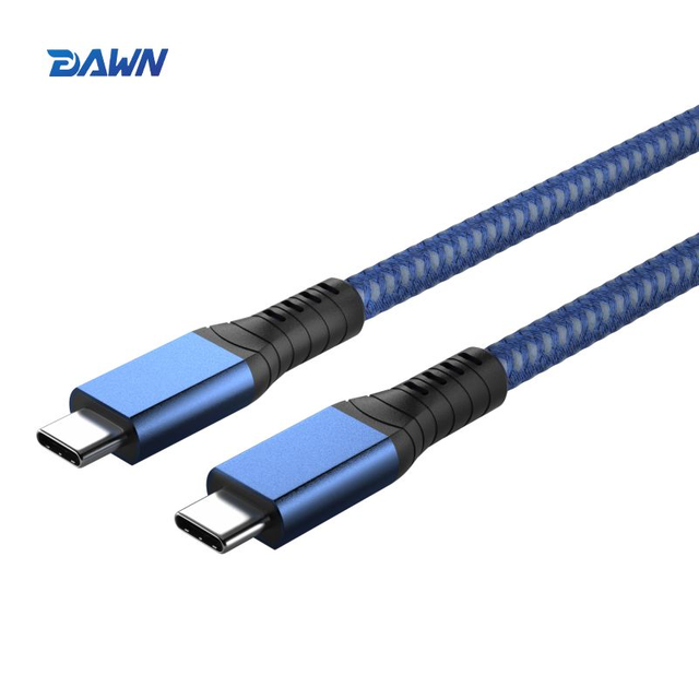 DAWN LINK USB4.0 C To C 40Gbps 100W