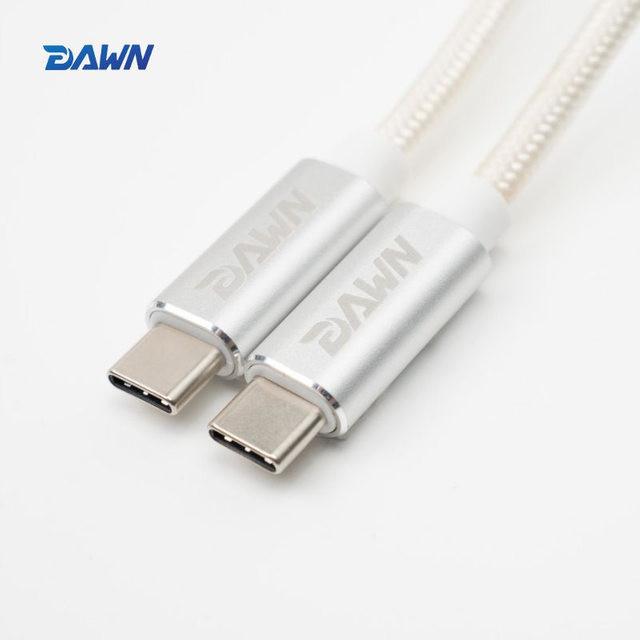 DAWN LINK USB2.0 C-C 240W PD Cable