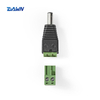 DAWN LINK Terminal Block DC Male