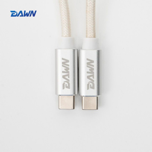 DAWN LINK USB2.0 C-C 240W PD Cable