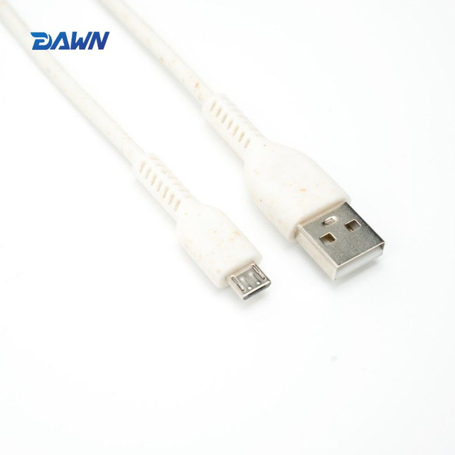 DAWN LINK Eco-Friendly USB2.0 A To Micro Cable