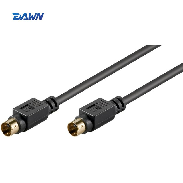 DAWN LINK S-Video Connection Cable