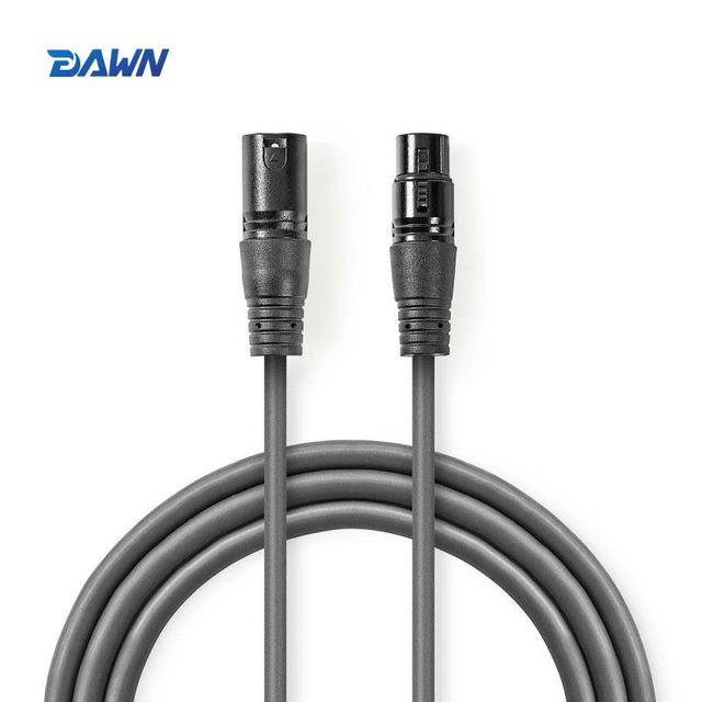 DAWN LINK XLR 3Pin Male To Female