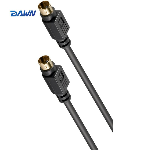 DAWN LINK S-Video Connection Cable