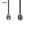DAWN LINK Stereo Audio Cable 3.5 M-F