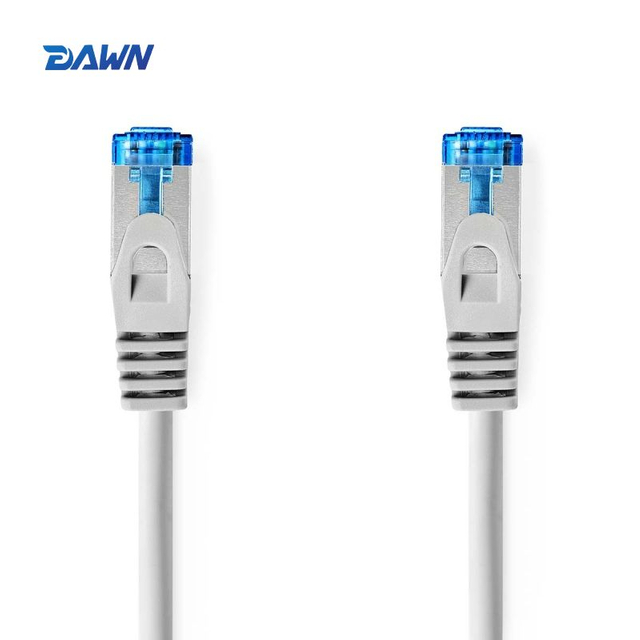 DAWN LINK CAT6A S/FTP Network Cable LZSH