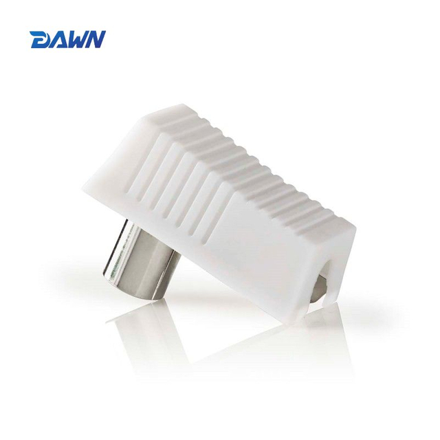 DAWN LINK IEC Coax Connector Angled 75Ohm Male