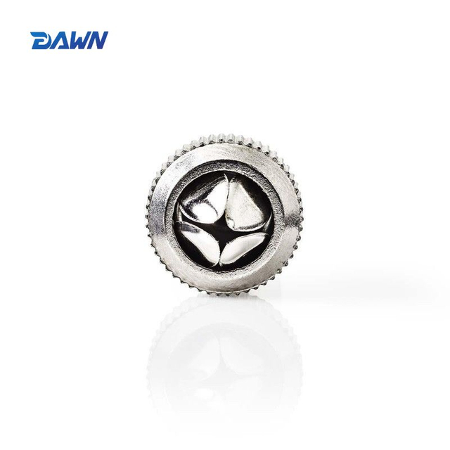 DAWN LINK Coax IEC Male Connector 75Ohm