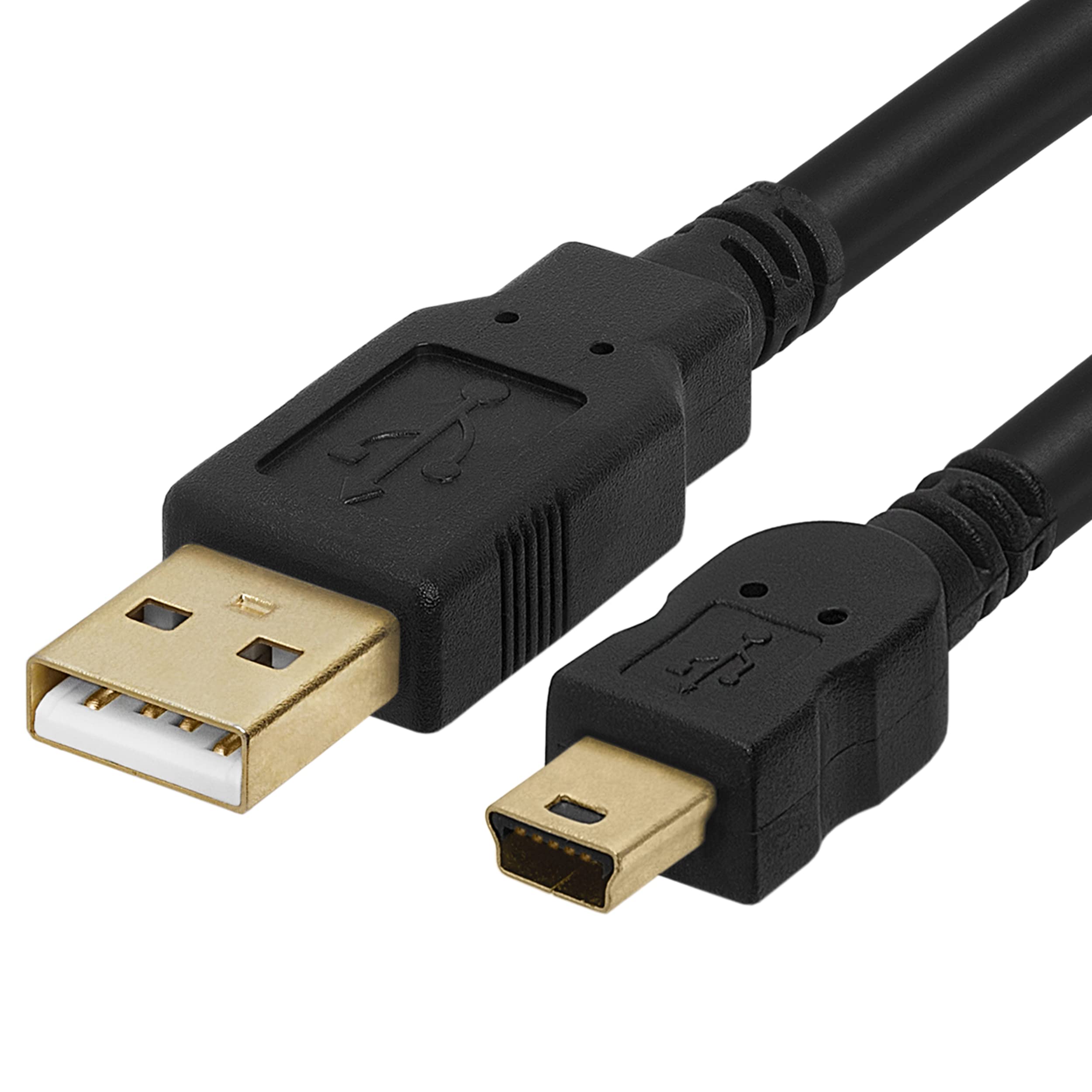 Mini-USB