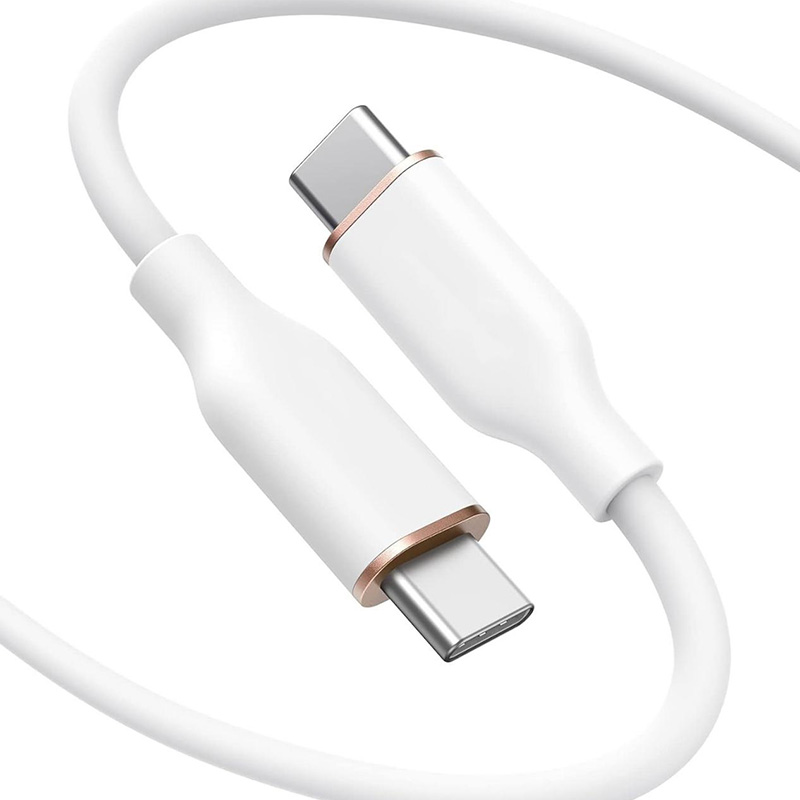 Premium Silicone USB Cables