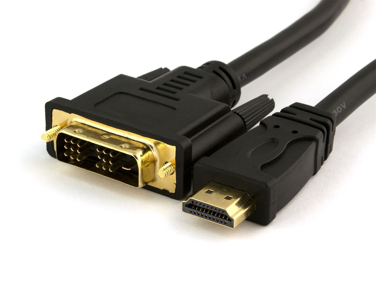 DVI Cables