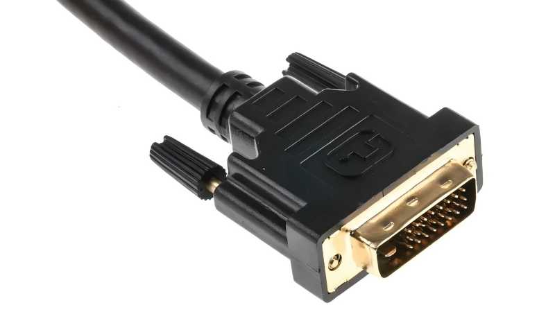 DVI