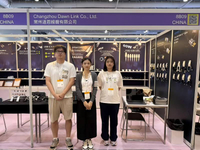 //iirorwxhnomojo5m.ldycdn.com/cloud/lnBplKmrjrSRllmlonjnjq/DAWN-Shines-at-2025-Hong-Kong-Electronics-Fair.jpg