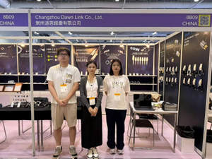 DAWN Shines at 2025 Hong Kong Electronics Fair.jpg