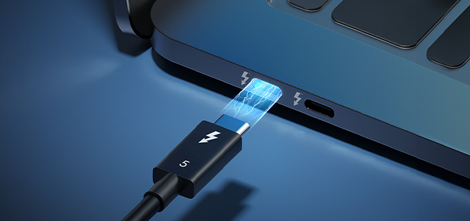 USB 5