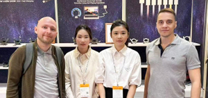 Dawn In Hong Kong Global Sources Consumer Electronics Show.jpg