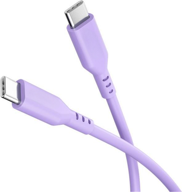 USB Silicone Charging Cables