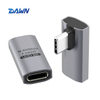 DAWN LINK U4 Connector 40G USB Adapter For Data Transfer And Fast Charging