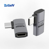 DAWN LINK U4 Connector 40G USB Adapter For Data Transfer And Fast Charging