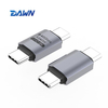 DAWN LINK U4 Connector 40G USB Adapter For Data Transfer And Fast Charging