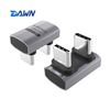 DAWN LINK U4 Connector 40G USB Adapter For Data Transfer And Fast Charging